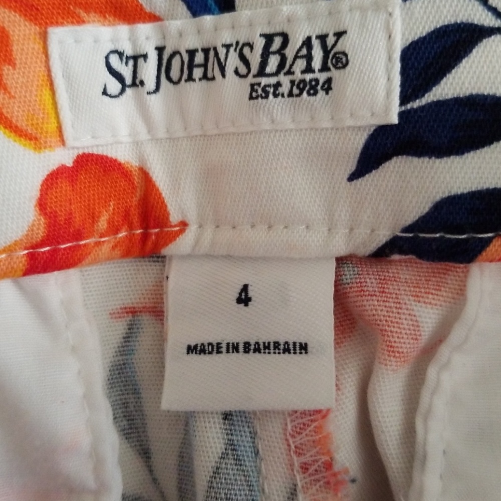 Capari pants - Picture 4 of 7